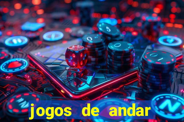 jogos de andar pela cidade e fazer compras